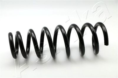 Пружина подвески передняя TORR DF0155