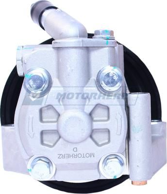 Насос ГУР MotorHerz P1421HG