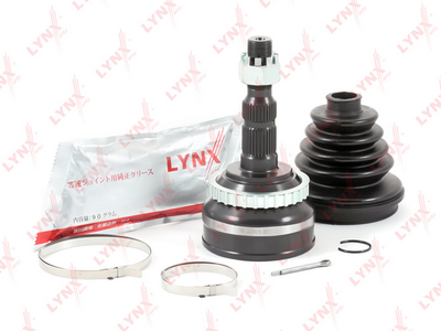 ШРУС наружный комплект LYNXauto CO5901A
