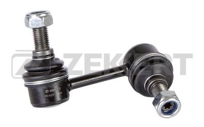 Тяга стабилизатора передняя левая Zekkert SS1177