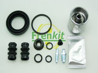 Ремкомплект заднего суппорта с поршнем FRENKIT 241910