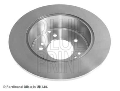 Диск тормозной Blue Print ADG043139