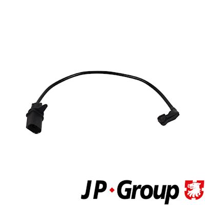 Датчик износа тормозных колодок JP Group 1197301000
