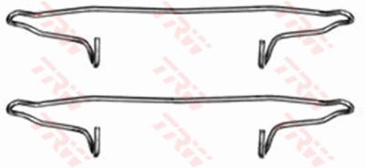 Монтажный комплект TRW PFK300