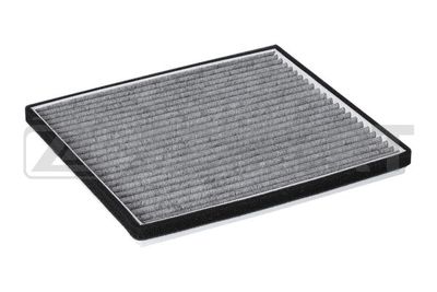 Фильтр салона антибактериальный Zekkert IF3405P