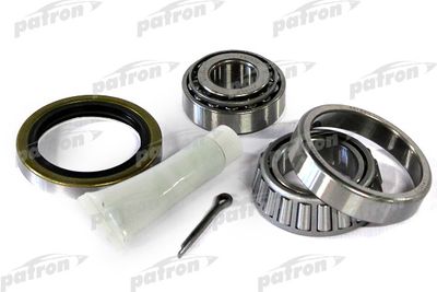 Подшипник передней ступицы PATRON PBK826