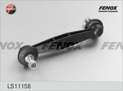 Тяга стабилизатора заднего FENOX LS11158