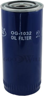 Фильтр масляный GOODWILL OG1032