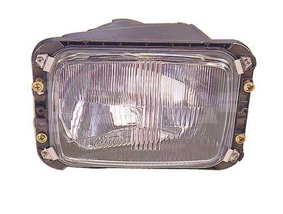 Фара DEPO 4401112LLD3E