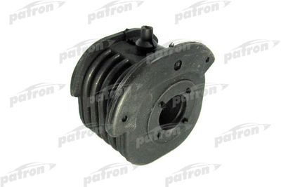 Сайлентблок рычага подвески PATRON PSE1497