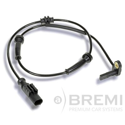 Датчик АБС BREMI 50224