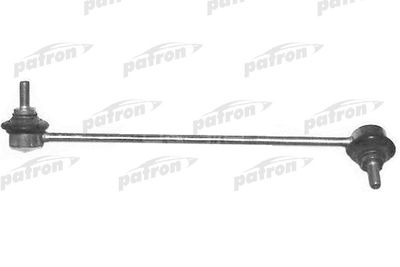 Тяга стабилизатора правая PATRON PS4307R