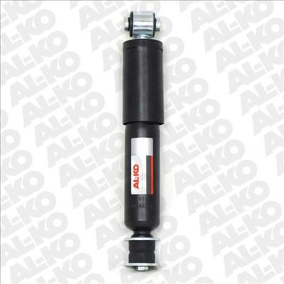 Амортизатор задний газовый TORR DH1179