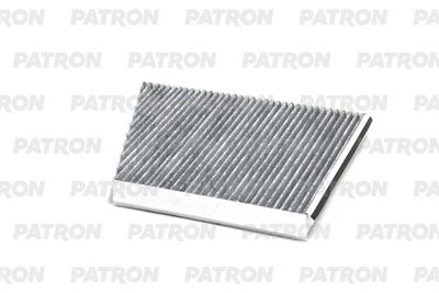 Фильтр салона угольный PATRON PF2101