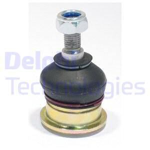 Опора шаровая DELPHI TC2078