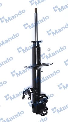 Амортизатор передний левый Mando MSS020107