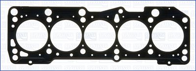Прокладка ГБЦ MASTERKIT 77BGH021