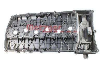 Крышка клапанная QUATTRO FRENI QF00100263