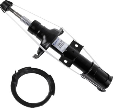 Амортизатор передний SACHS 314125