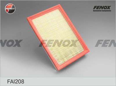 Фильтр воздушный PMC PAB014