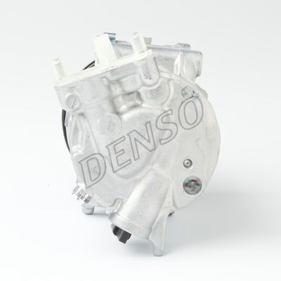 Компрессор кондиционера DENSO DCP21014