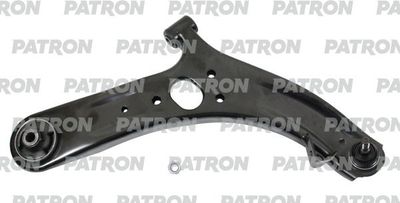 Рычаг подвески правый PATRON PS5363R