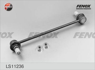 Тяга стабилизатора переднего FENOX LS11236