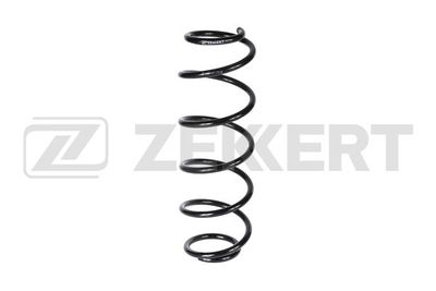 Пружина подвески задняя STANDARD SPRINGS ST127067R
