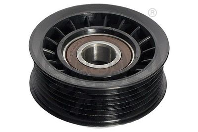 Ролик поликлинового ремня натяжной OPTIMAL 0N1435S