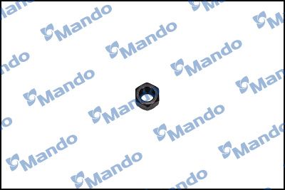 Гайка Hyundai/Kia 1326212007K