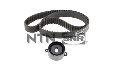 Ремкомплект ГРМ SNR KD47409