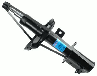 Амортизатор передний левый газовый SACHS 314032