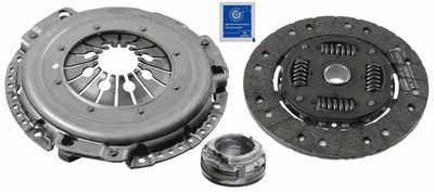 Комплект сцепления SACHS 3000951205