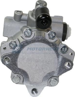 Насос ГУР MotorHerz P1098HG