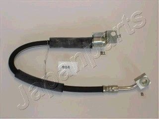 Шланг тормозной JAPANPARTS TF924