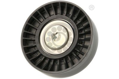 Ролик поликлинового ремня натяжной OPTIMAL 0N2365