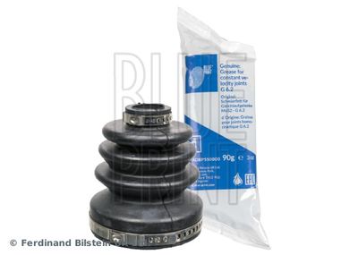 Пыльник ШРУС Blue Print ADS78110