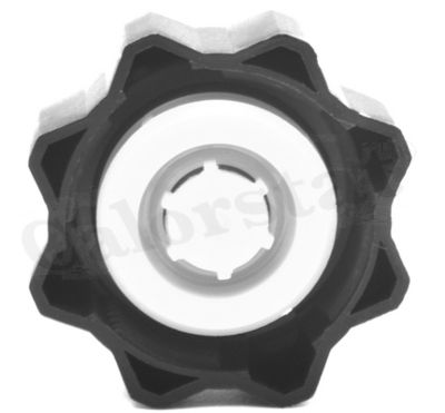 Крышка бачка расширительного VERNET RC0029