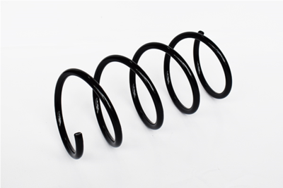 Пружина подвески передняя STANDARD SPRINGS ST120002F