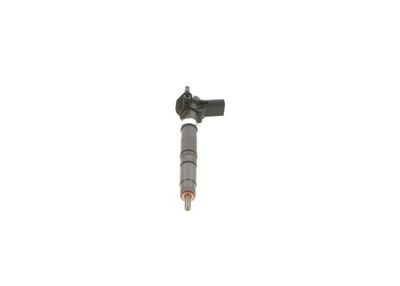 Форсунка топливная BOSCH 0445116034