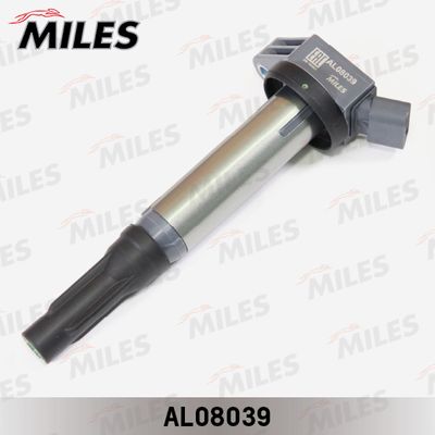 Катушка зажигания Miles AL08039