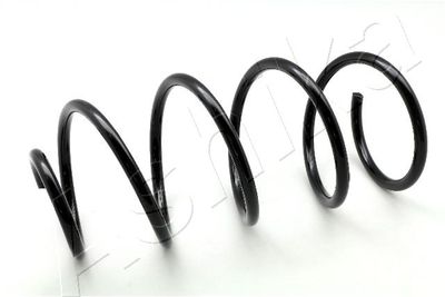Пружина передняя STANDARD SPRINGS ST104067F