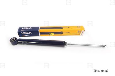 Амортизатор HOLA SH40056G