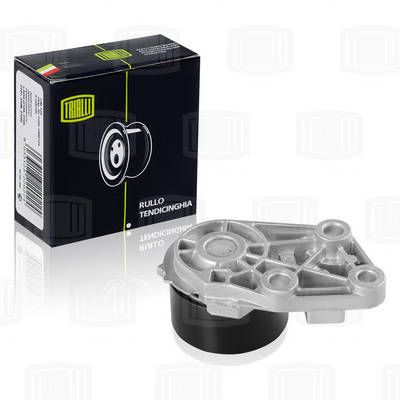 Ролик натяжной ремня ГРМ TRIALLI CM0511