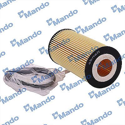 Фильтр масляный Mando MMF040055
