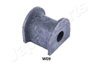 Втулка стабилизатора переднего JAPANPARTS RUW09