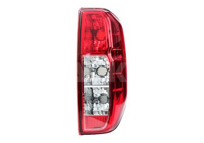 Фонарь задний правый DEPO 21519K6RLDUE