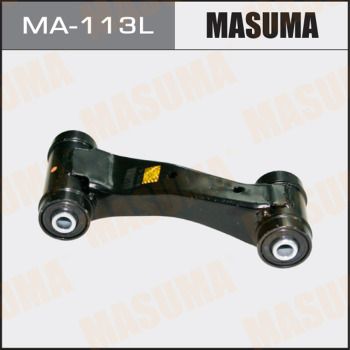 Рычаг верхний левый Masuma MA113L