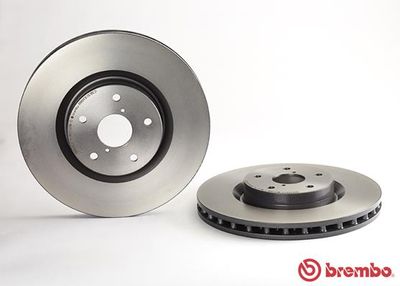 Диск тормозной BREMBO 09781221
