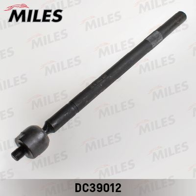 Тяга рулевая Miles DC39012